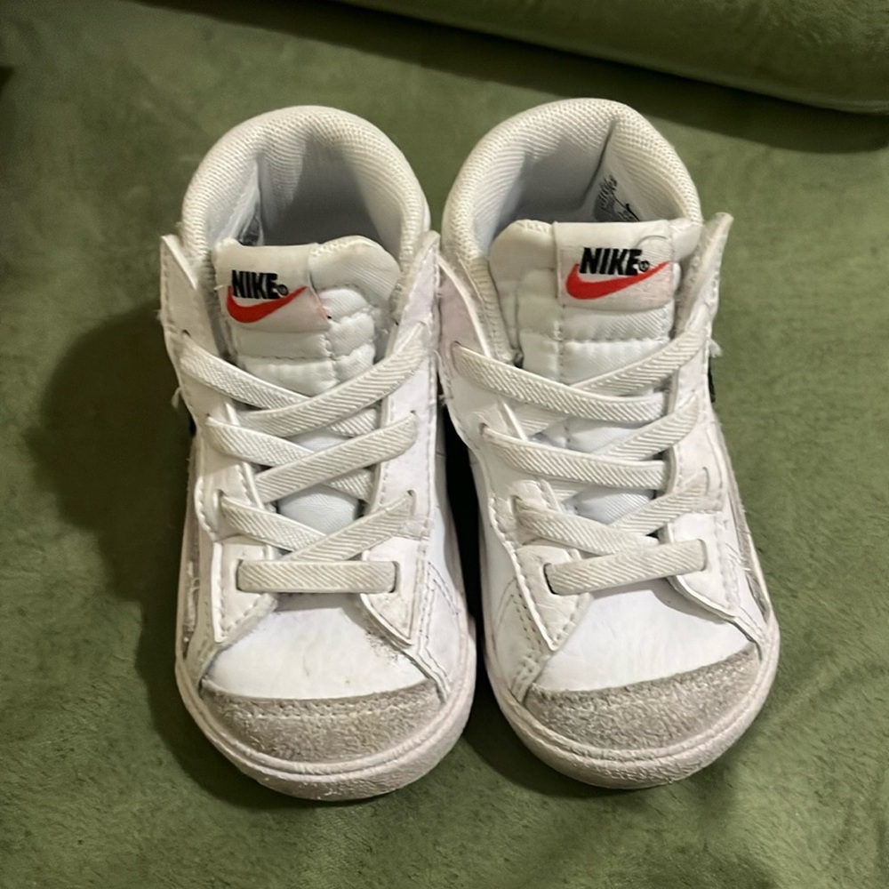 Nike Blazers